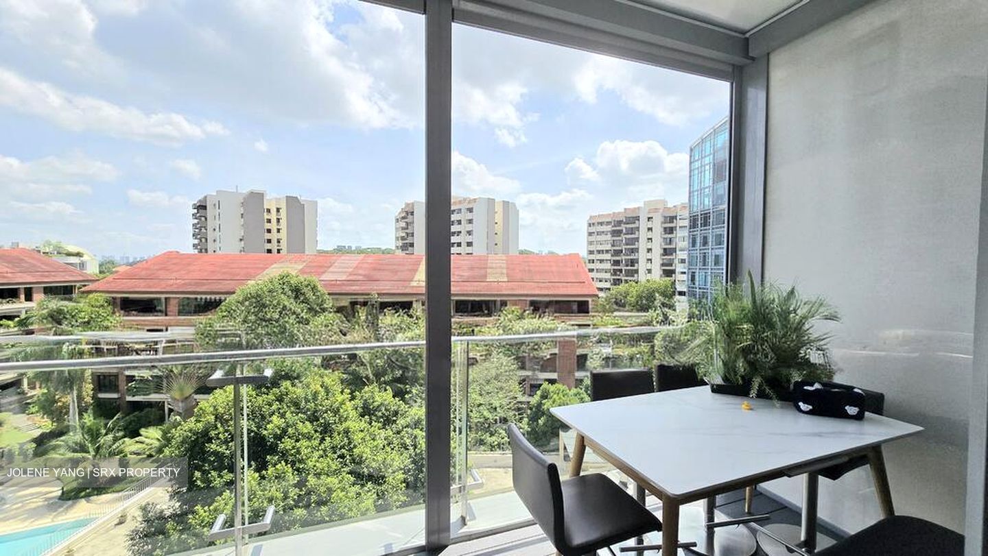 Wilshire Residences (D10), Apartment #522063441